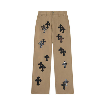 Nouveau pantalon Chrome Hearts