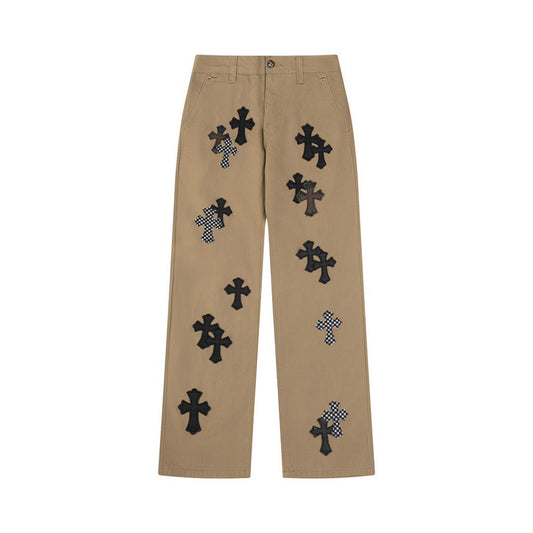 Nouveau pantalon Chrome Hearts