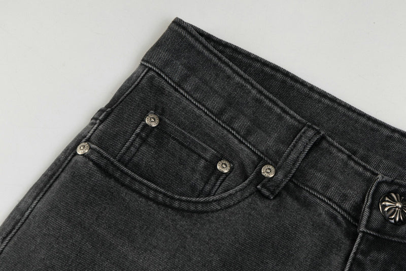 Nouveau pantalon Chrome Hearts