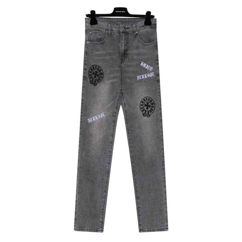 Nouveau pantalon Chrome Hearts