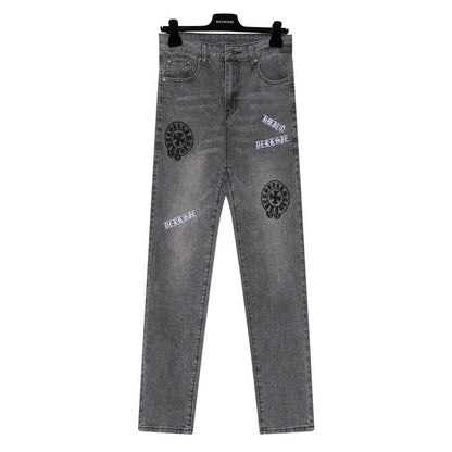 Nouveau pantalon Chrome Hearts