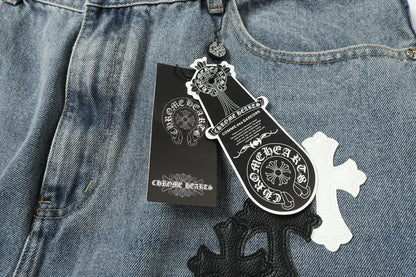 Pantalon Chrome Hearts 301