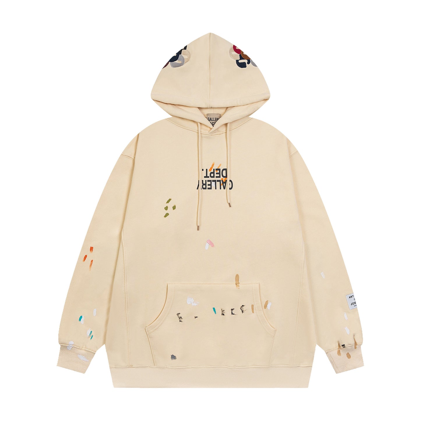 GALLERY DEPT Nouveau Hoodie