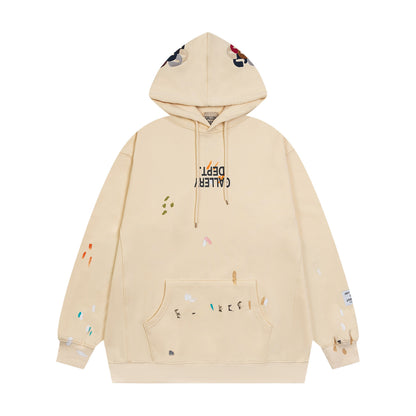 GALLERY DEPT Nouveau Hoodie