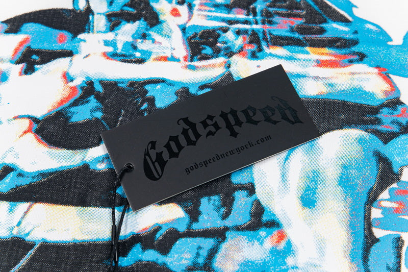 T-shirt Godspeed G20