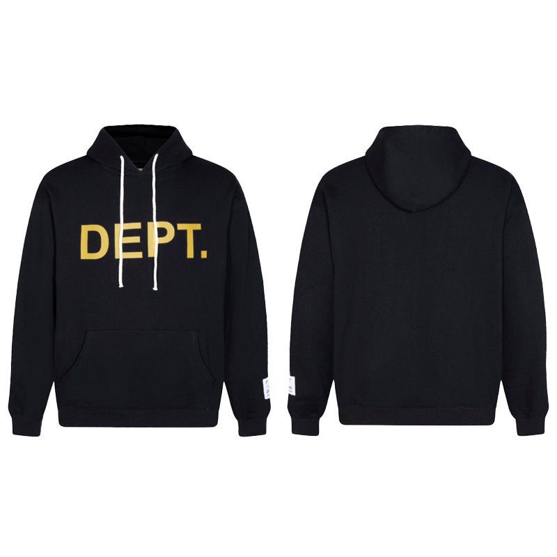 GALLERY DEPT Nouveau Hoodie