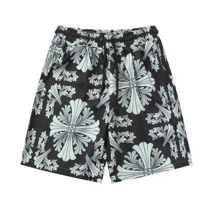 Chrome Hearts Nouveau Short 2283