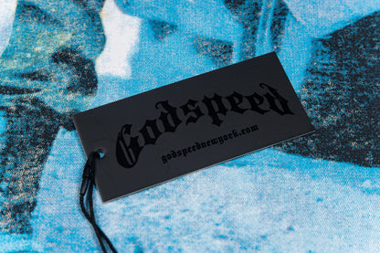 T-shirt Godspeed G10