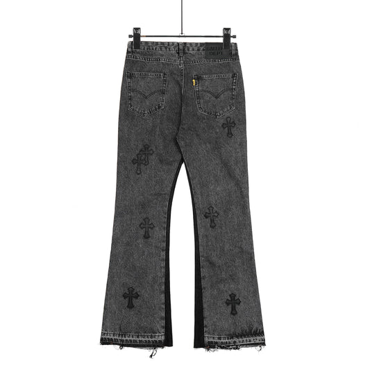 Pantalon Chrome Hearts 8102