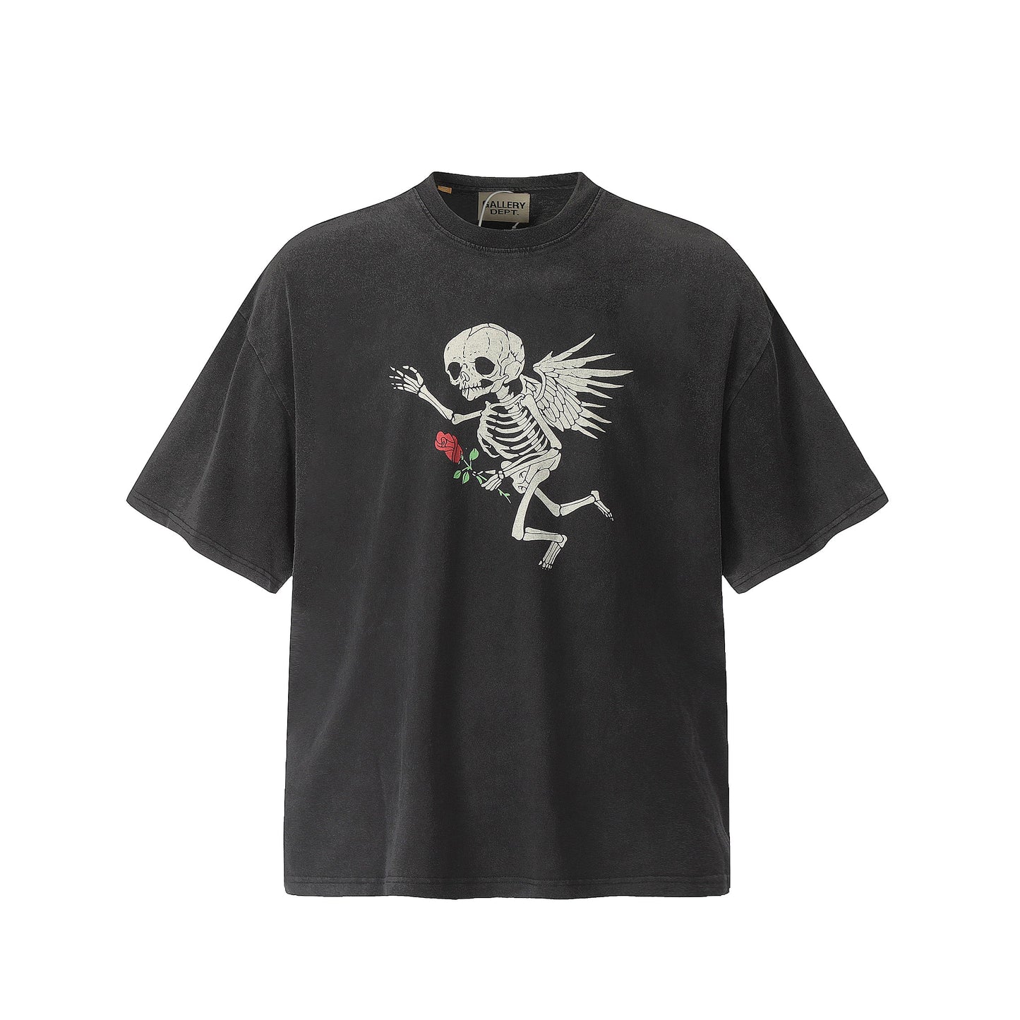 T-shirt neuf GALLERY DEPT D13