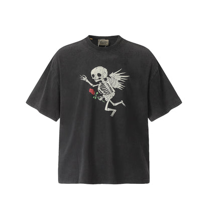 T-shirt neuf GALLERY DEPT D13