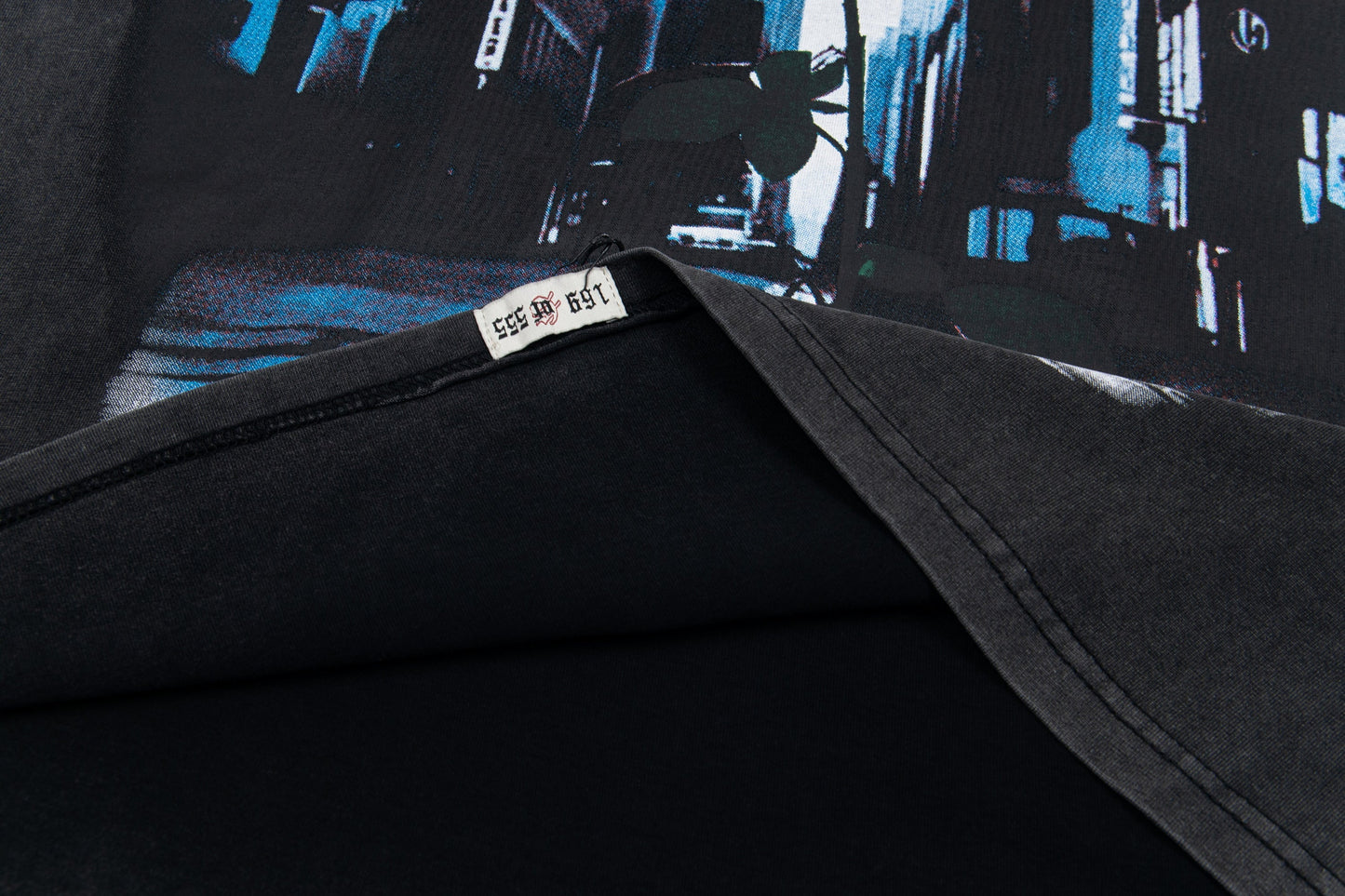 T-shirt Godspeed G52