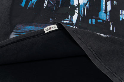 T-shirt Godspeed G52