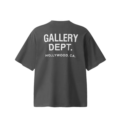 T-shirt GALLERY DEPT nouveau D23