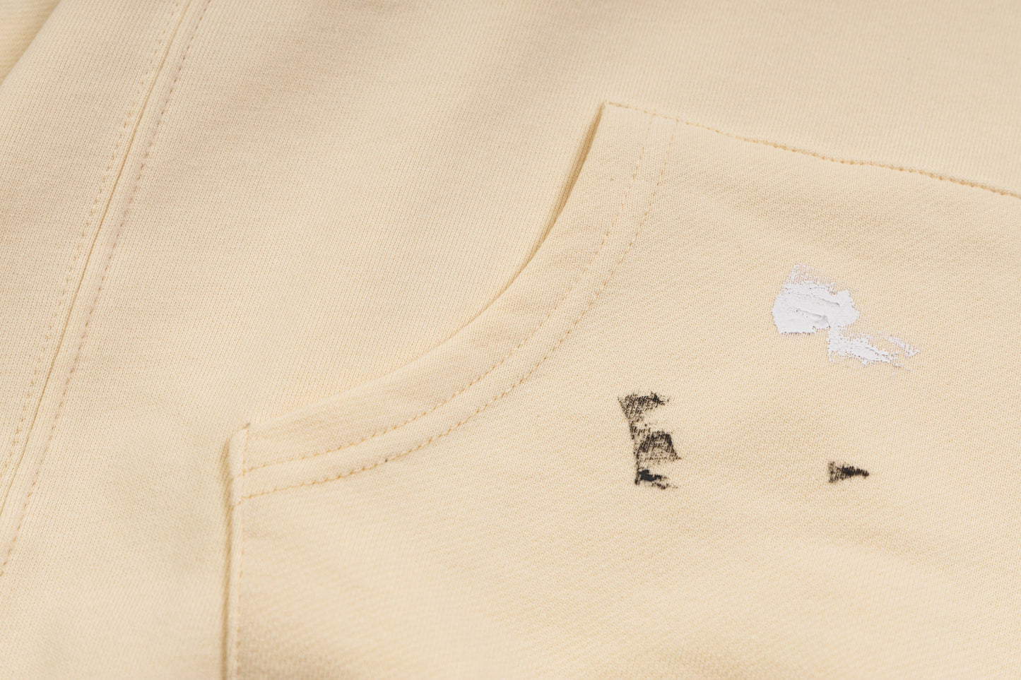 GALLERY DEPT Nouveau Hoodie