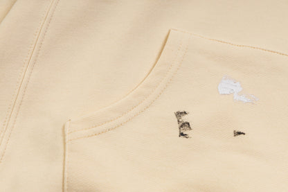 GALLERY DEPT Nouveau Hoodie