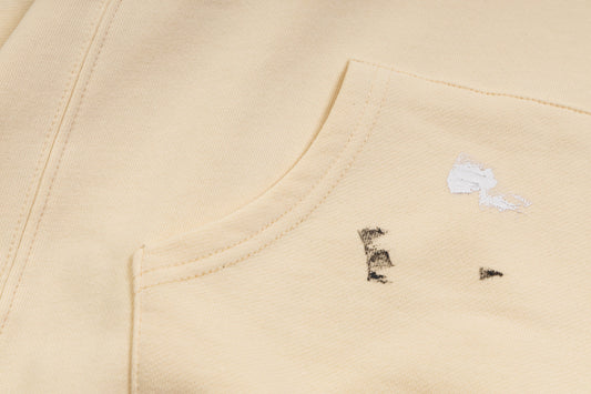GALLERY DEPT Nouveau Hoodie