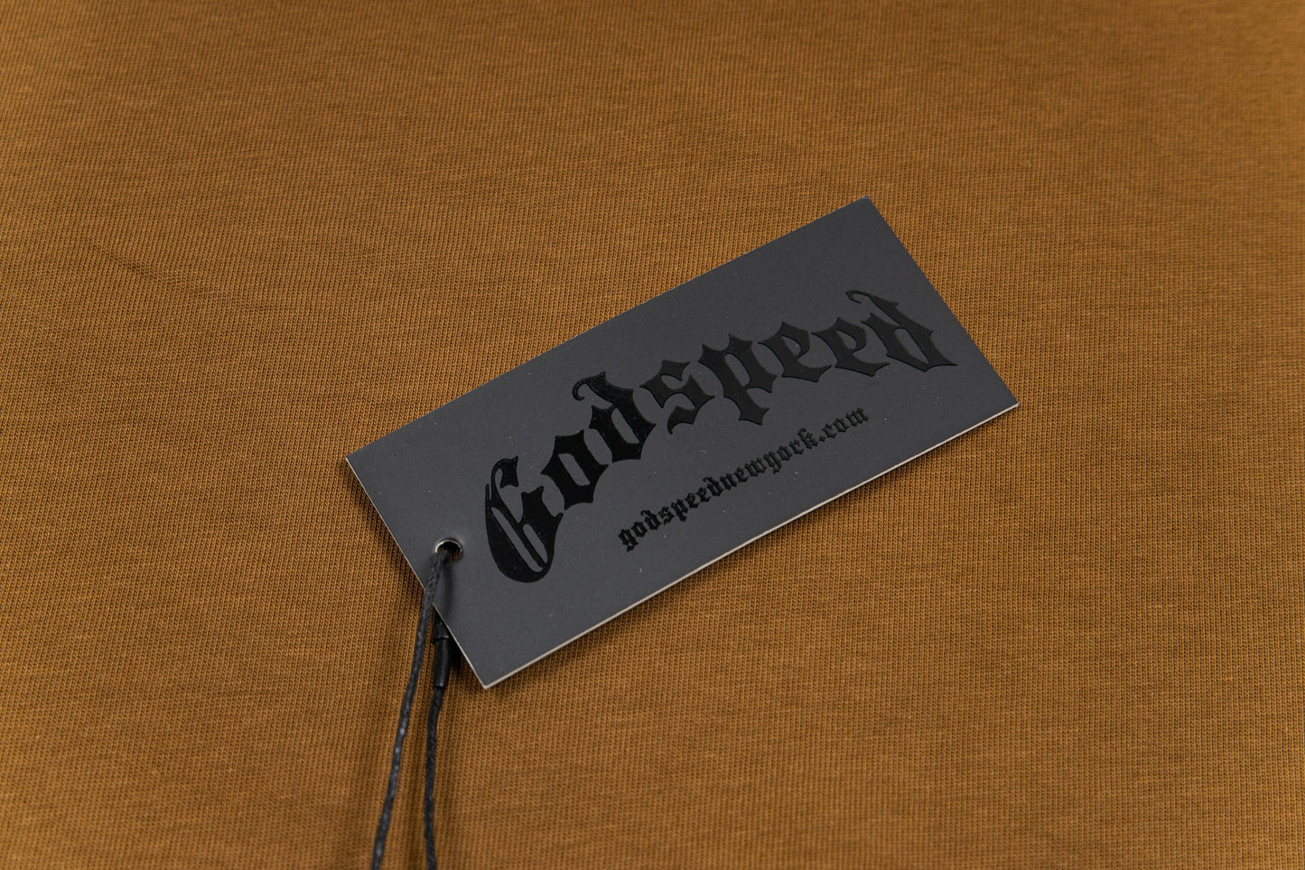 T-shirt Godspeed G51