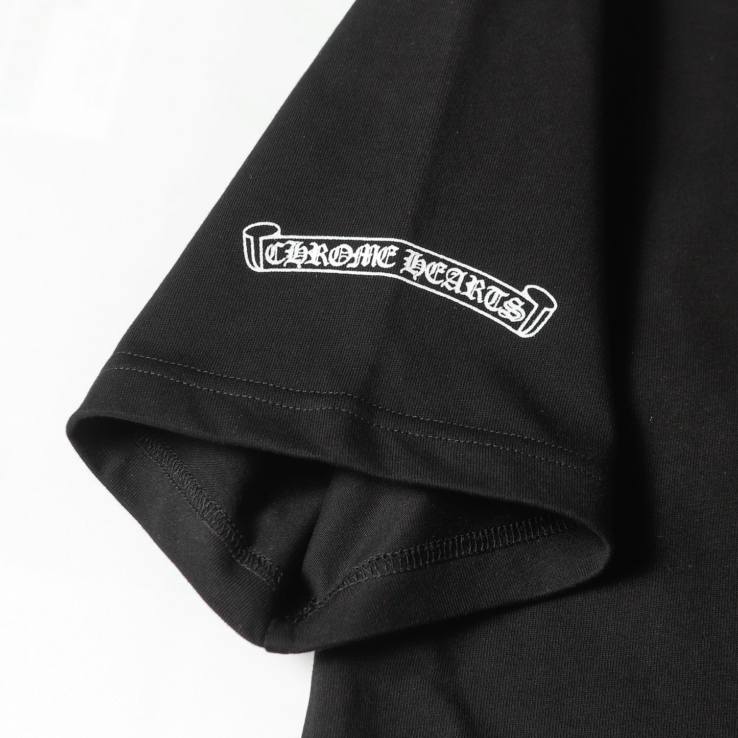 Nouveaux T-shirts Chrome Hearts 2250