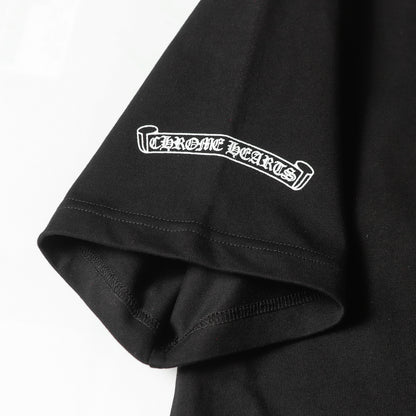 Nouveaux T-shirts Chrome Hearts 2250