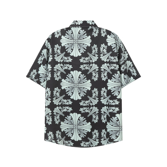 Les t-shirts à séchage rapide Chrome Hearts sont super populaires 2286