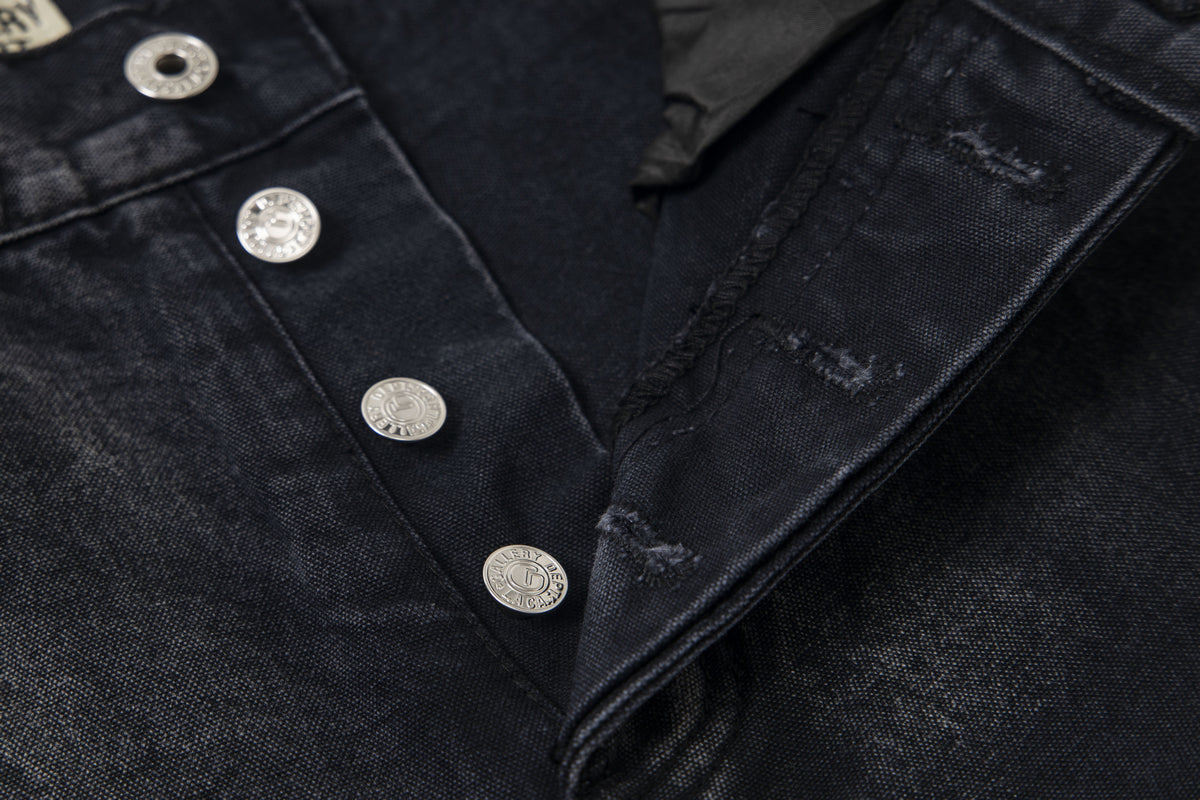 Pantalon Chrome Hearts 8176