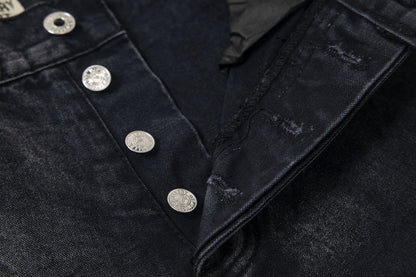 Pantalon Chrome Hearts 8176