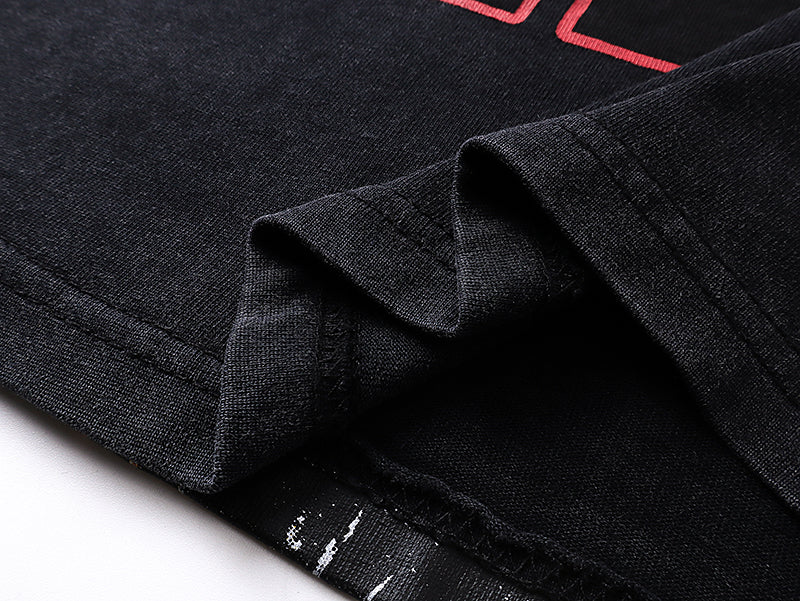 Sweat-shirt Godspeed 1102