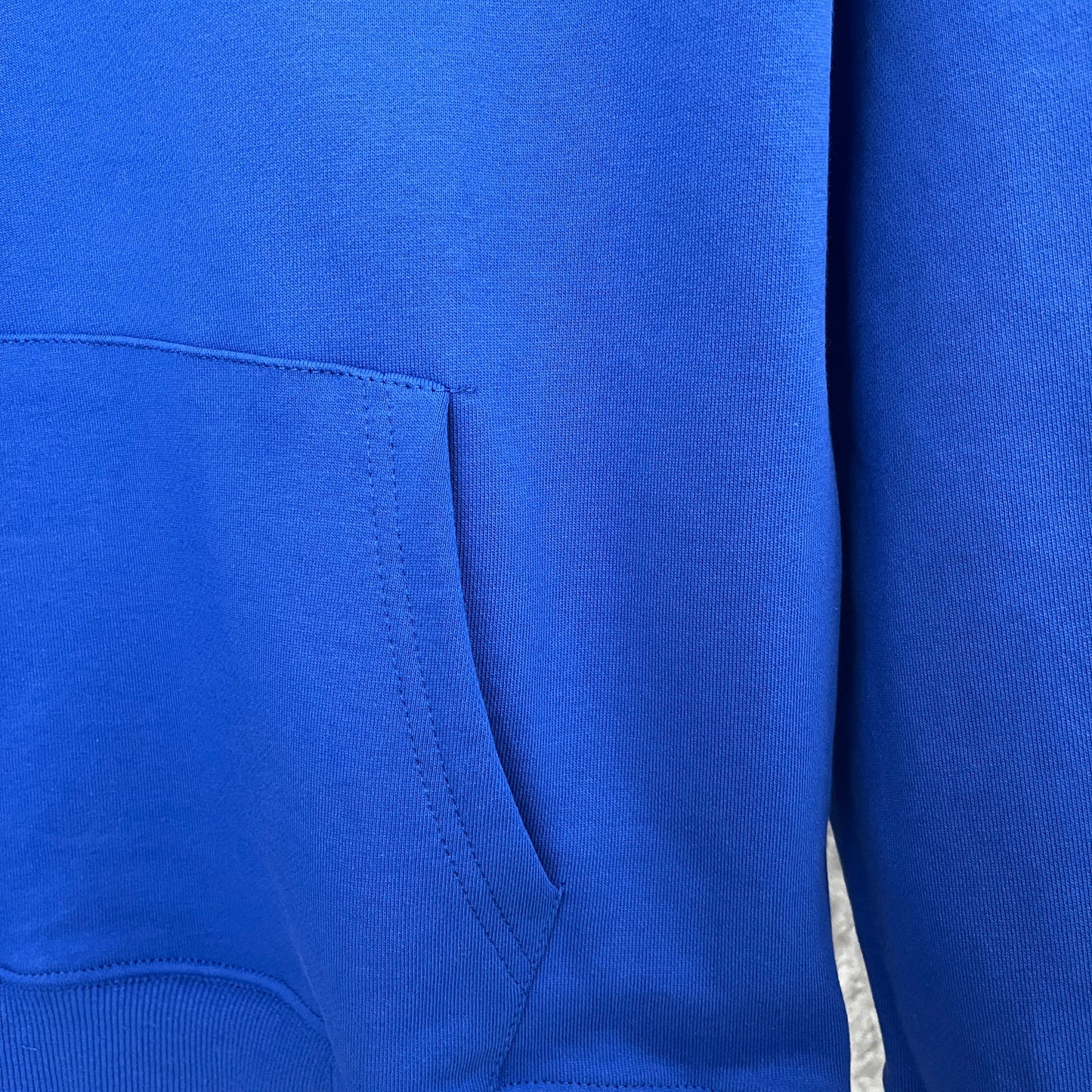 Sweat à capuche Chrome Hearts K7047