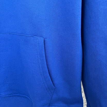Sweat à capuche Chrome Hearts K7047