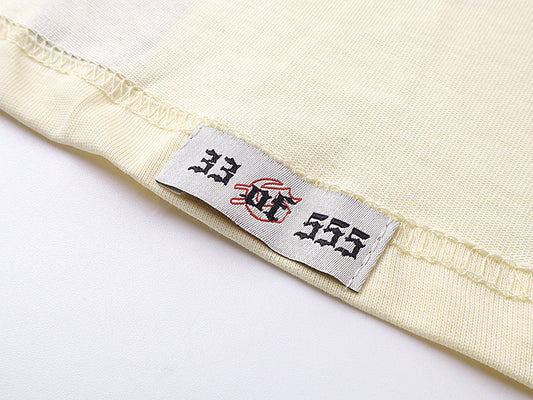 T-shirt « Godspeed » 3112