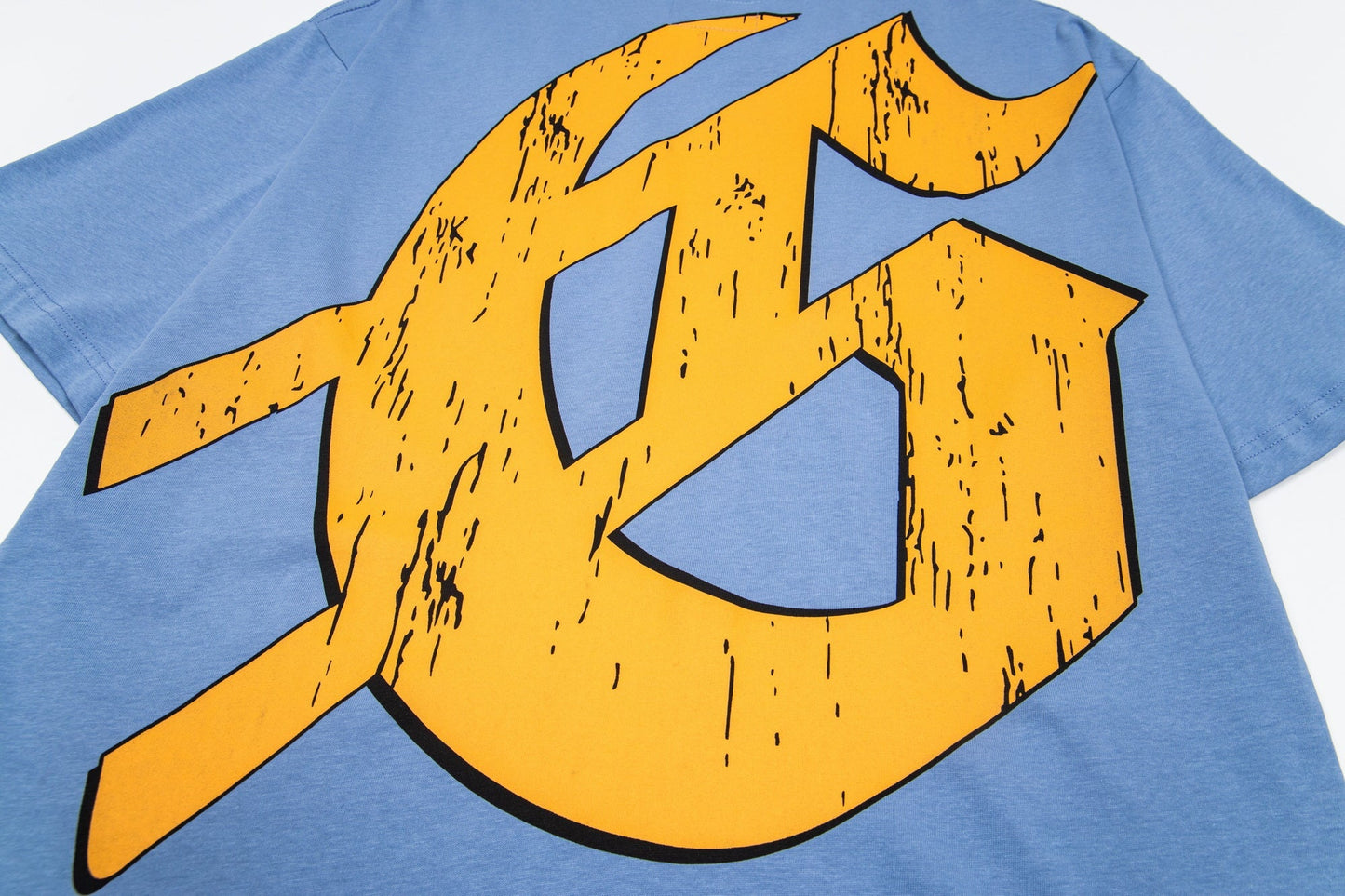 T-shirt Godspeed G11