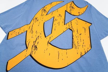 T-shirt Godspeed G11