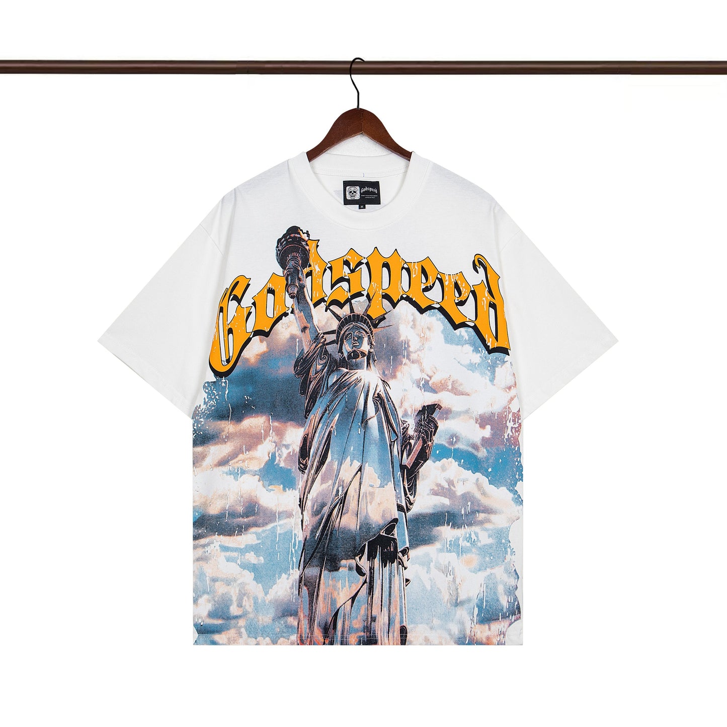 T-shirt Godspeed G11