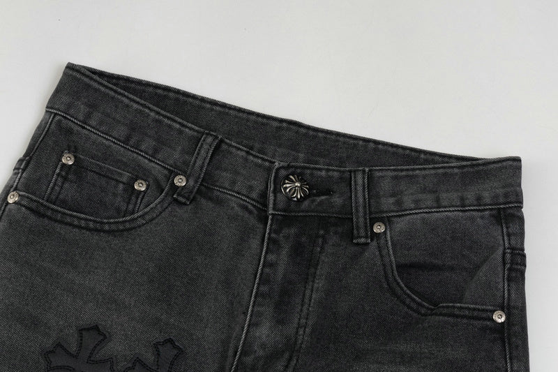 Nouveau pantalon Chrome Hearts