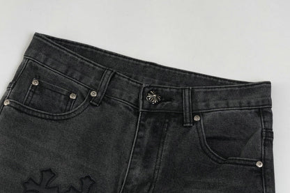 Nouveau pantalon Chrome Hearts