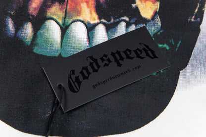 T-shirt Godspeed G22