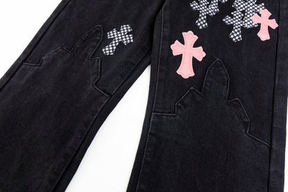 Nouveau pantalon Chrome Hearts