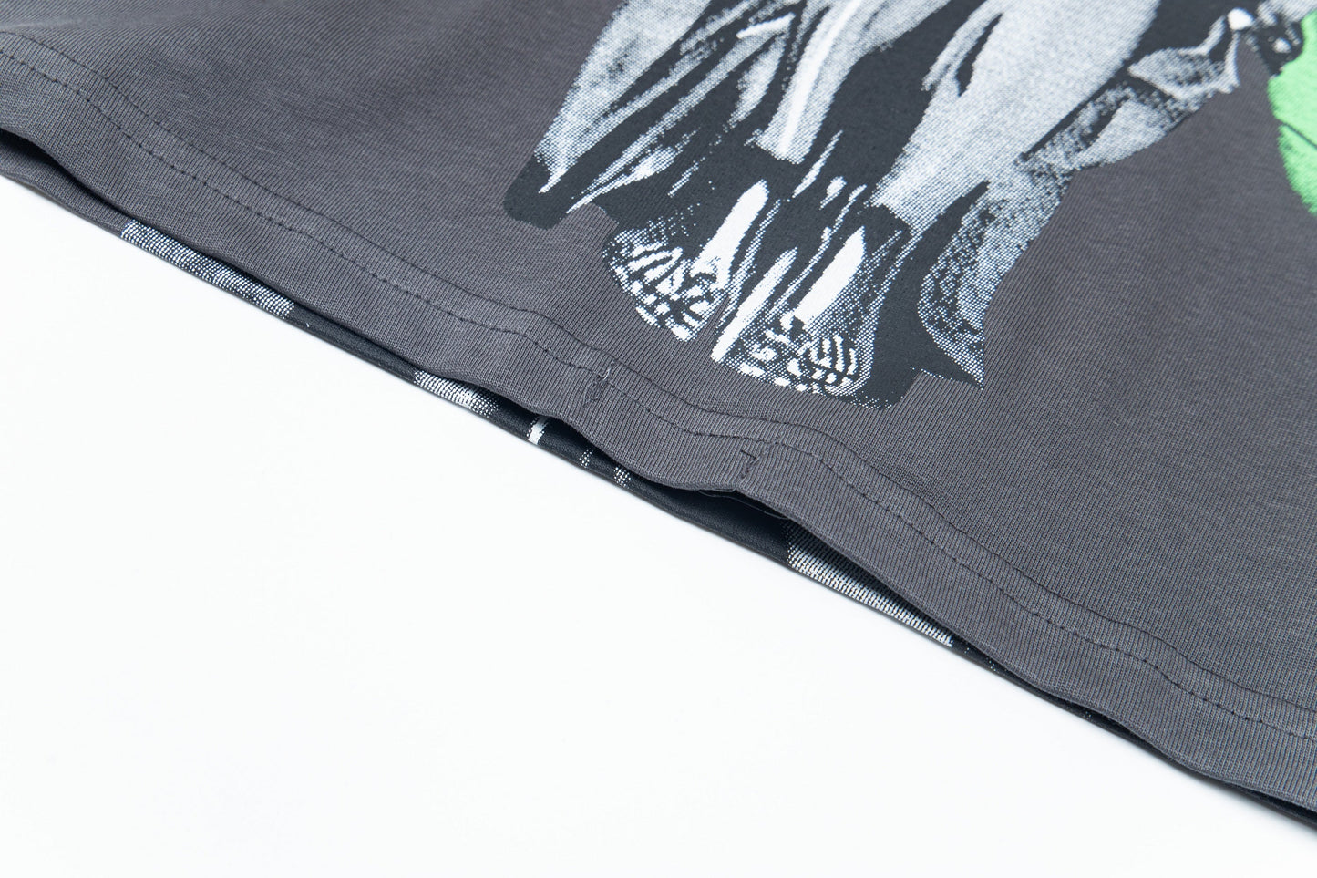 T-shirt Godspeed G56