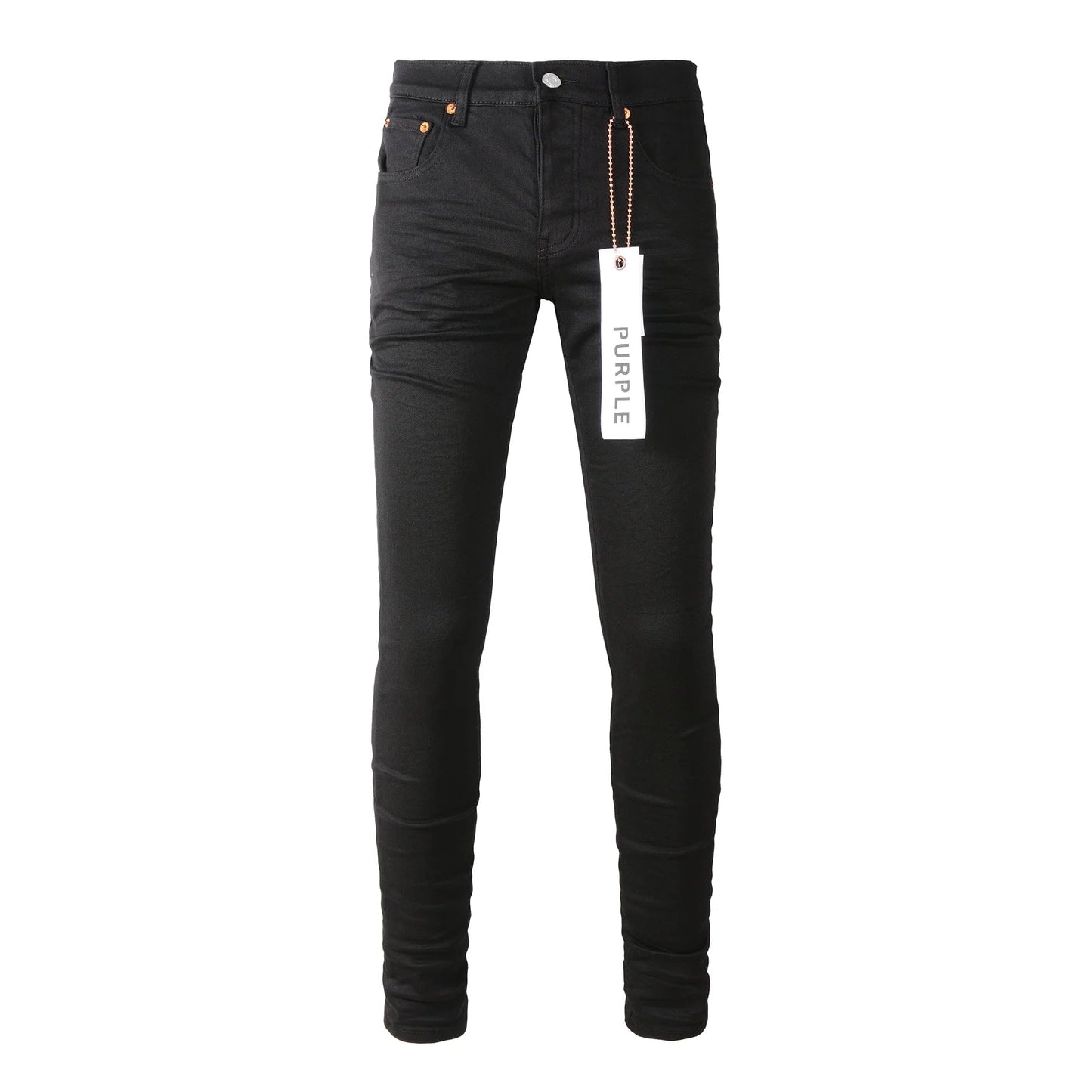 JEANS VIOLETS 9023