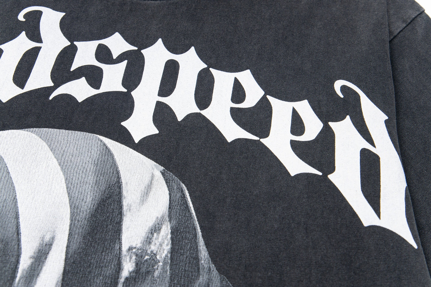 T-shirt Godspeed G59