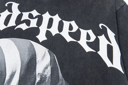 T-shirt Godspeed G59