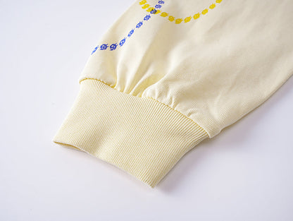 Sweat-shirt Godspeed 3106