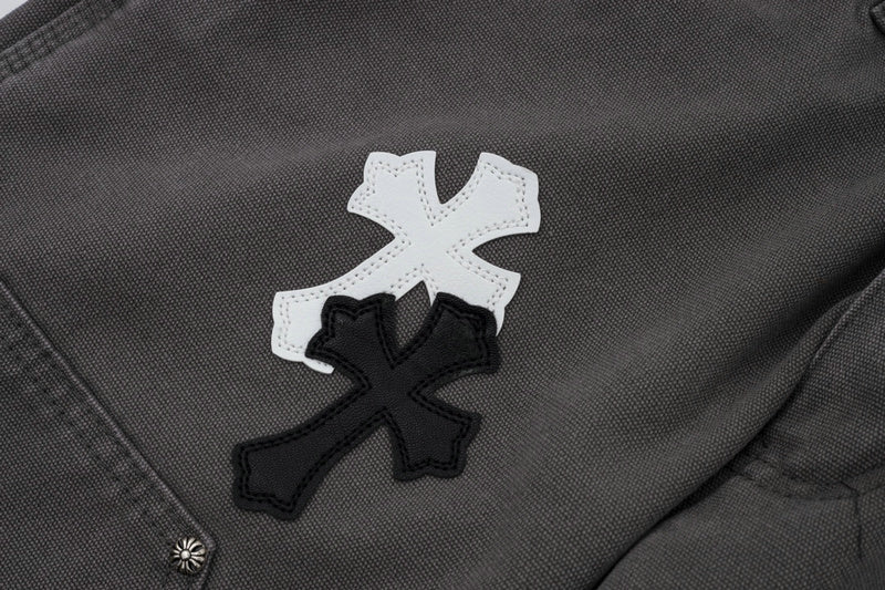 Chrome Hearts NOUVEAU Pantalon