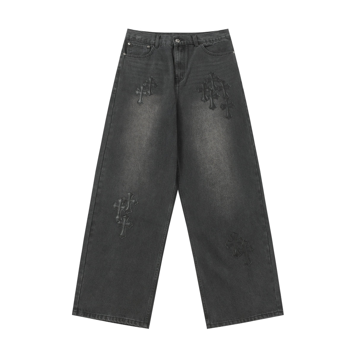 Pantalon Chrome Hearts 303