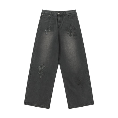 Pantalon Chrome Hearts 303