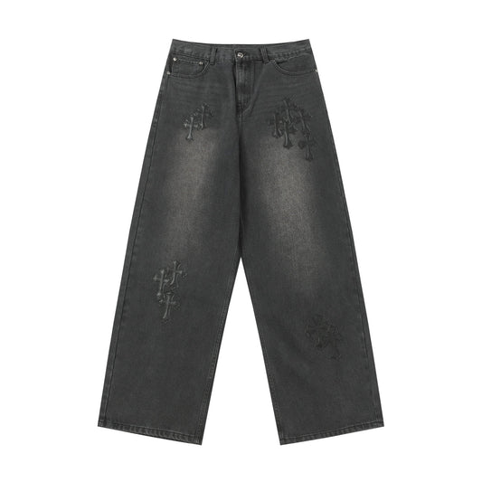 Pantalon Chrome Hearts 303