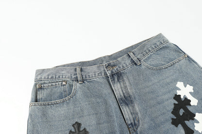 Pantalon Chrome Hearts 301