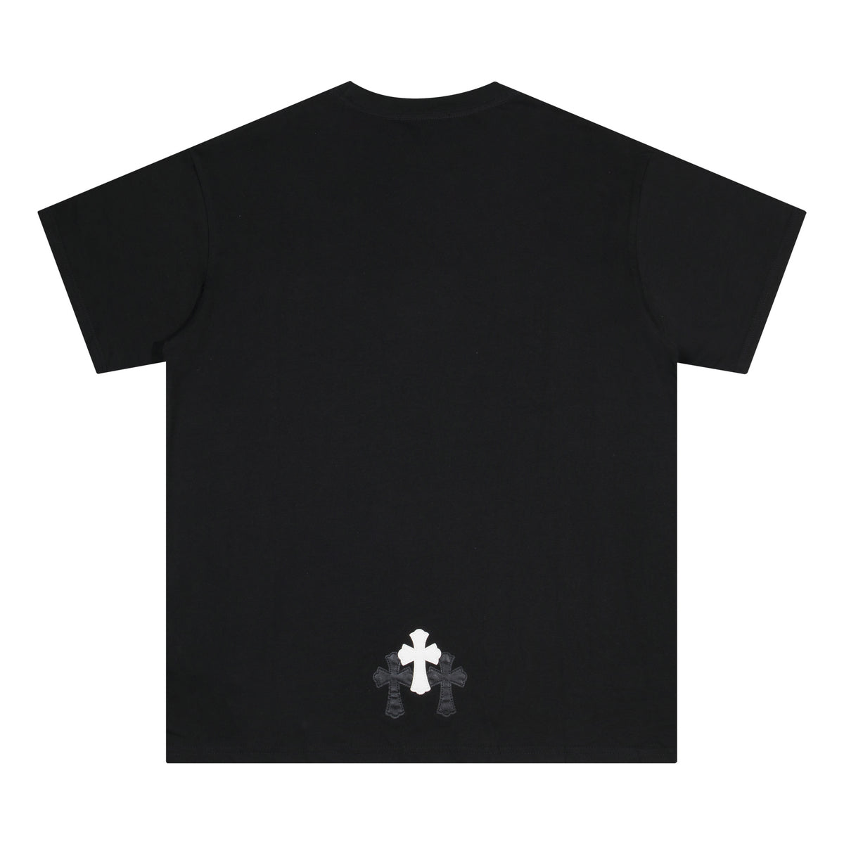 T-shirt Chrome Hearts K6105