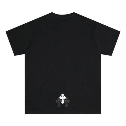 T-shirt Chrome Hearts K6105